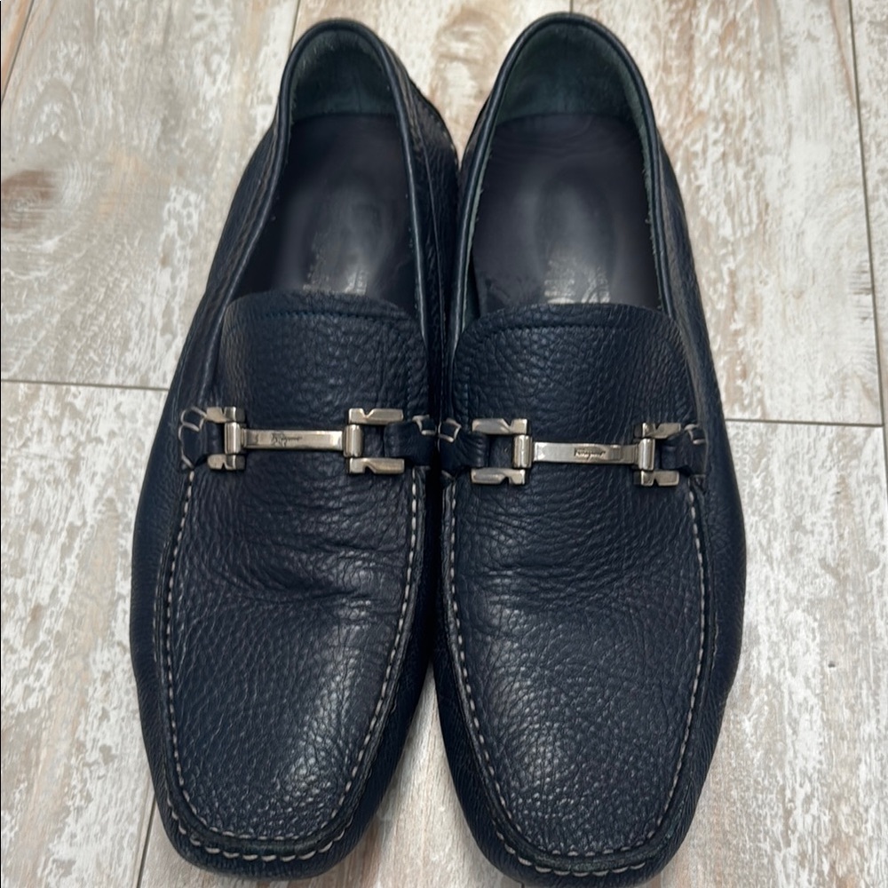 Salvatore Ferragamo men’s loafers